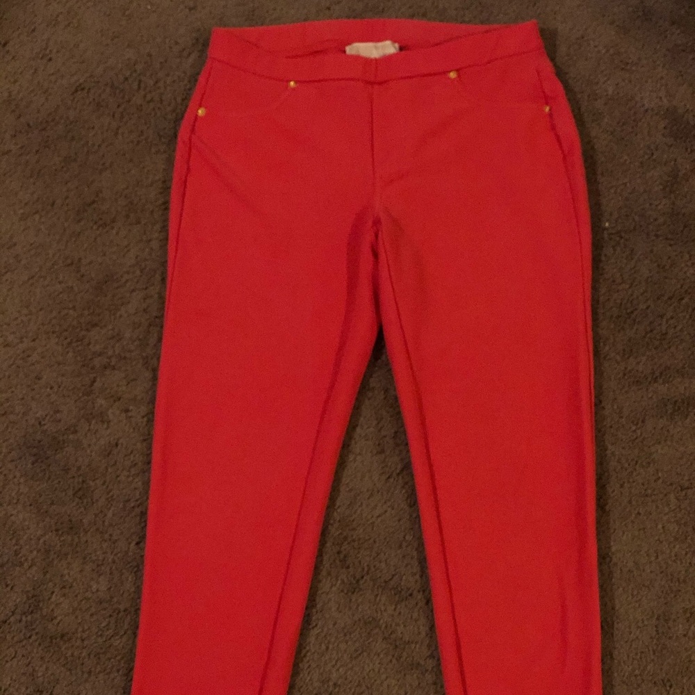 Dress pants